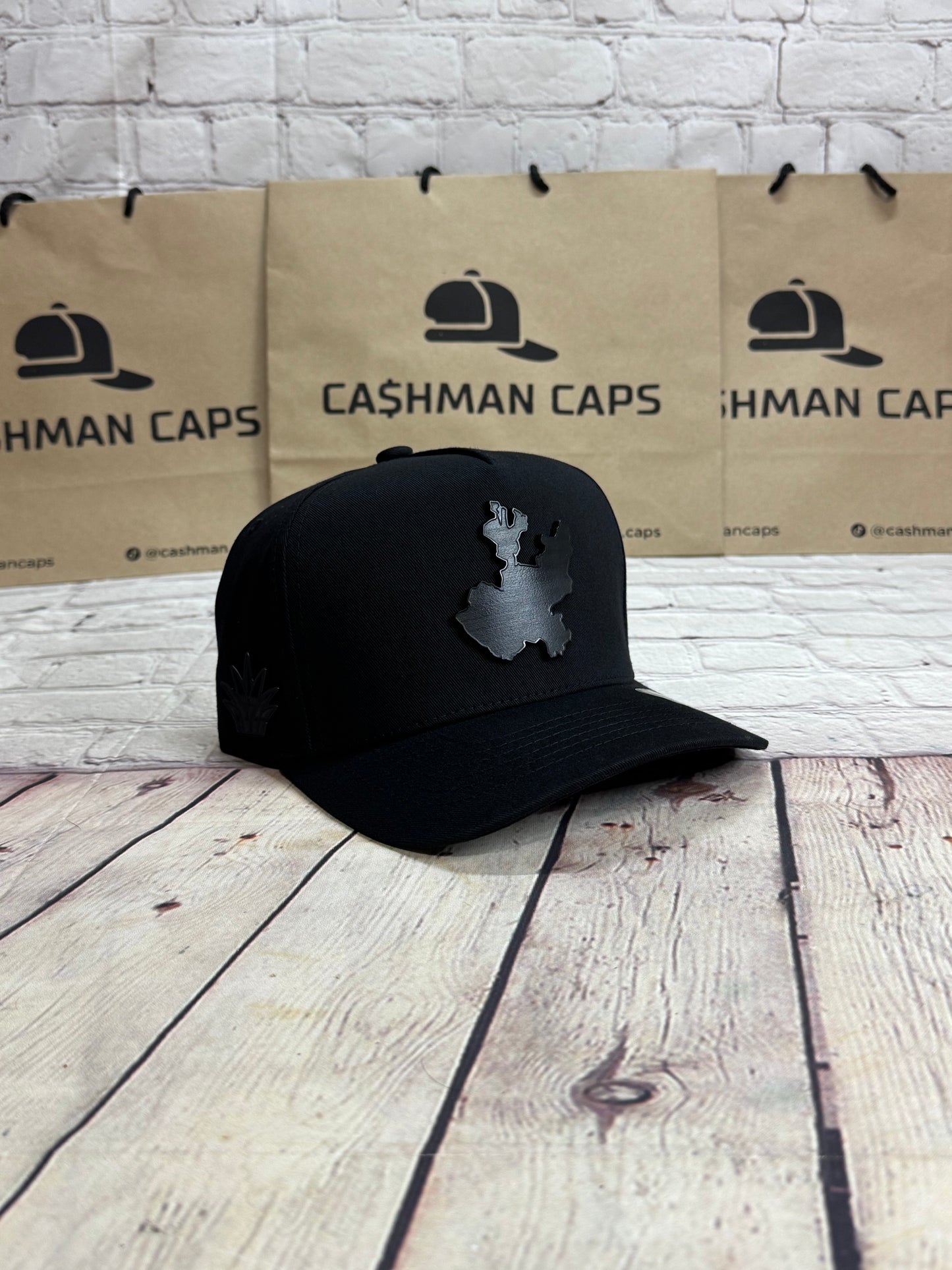 Gorra Jalisco