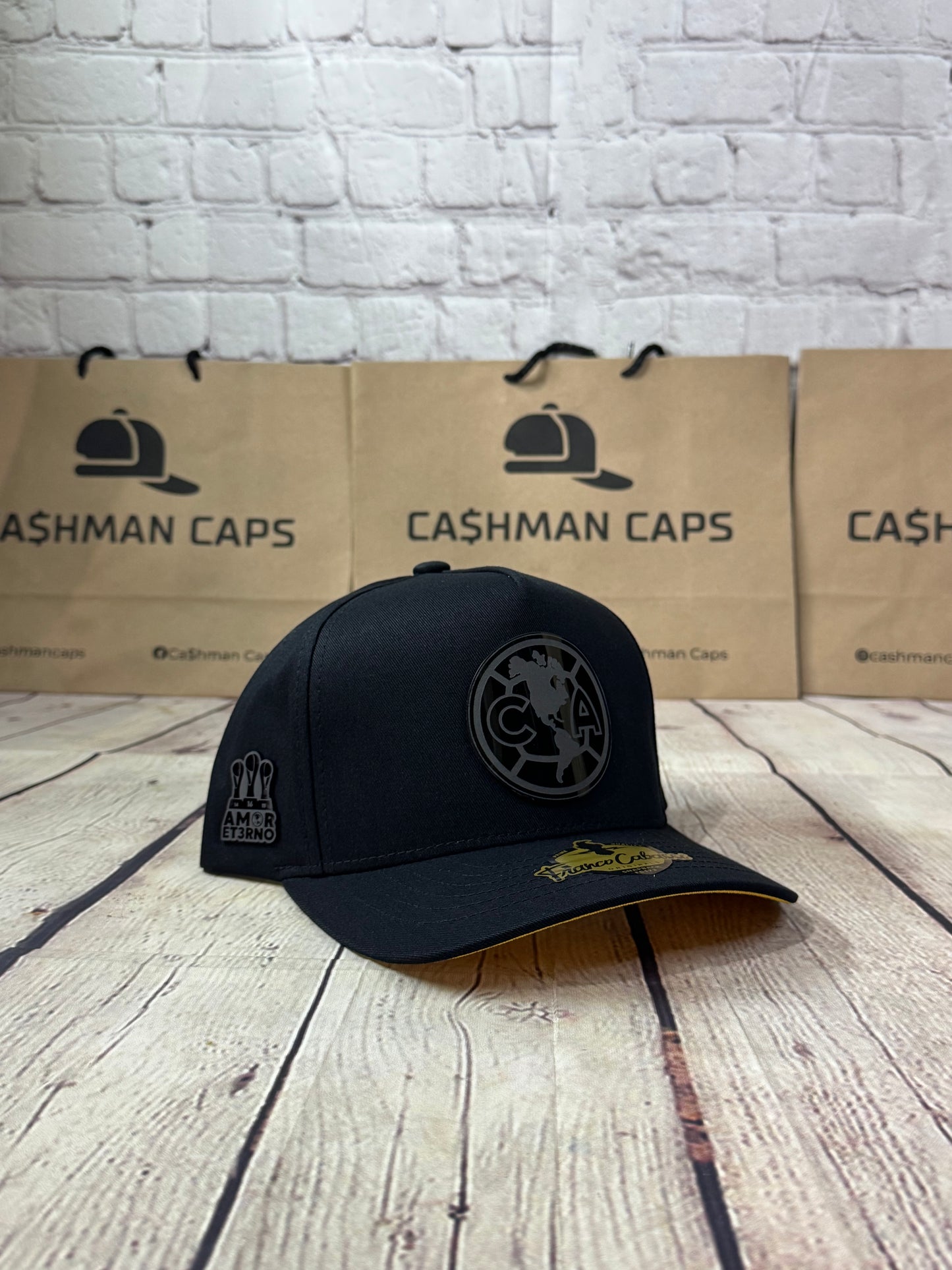 Gorra America