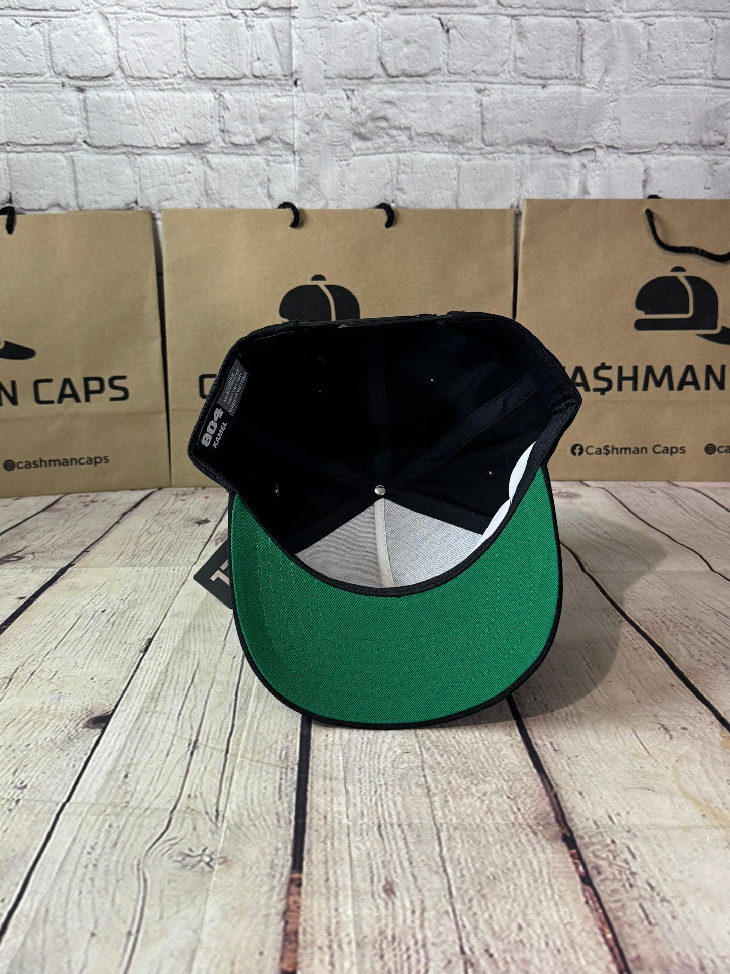 Gorra Richie Rich