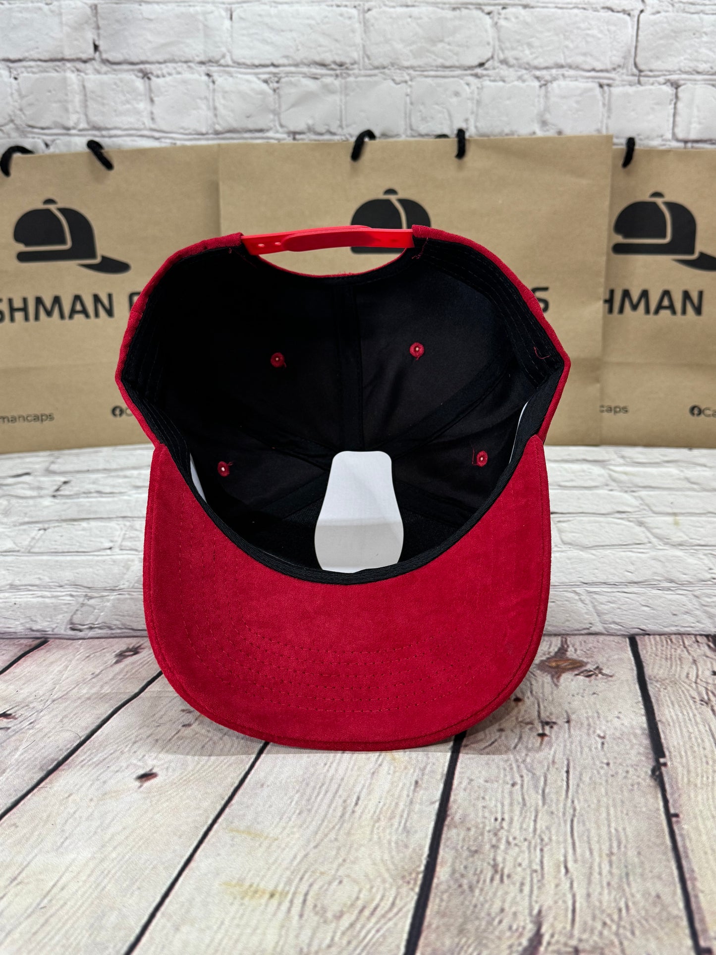 Gorra Angels