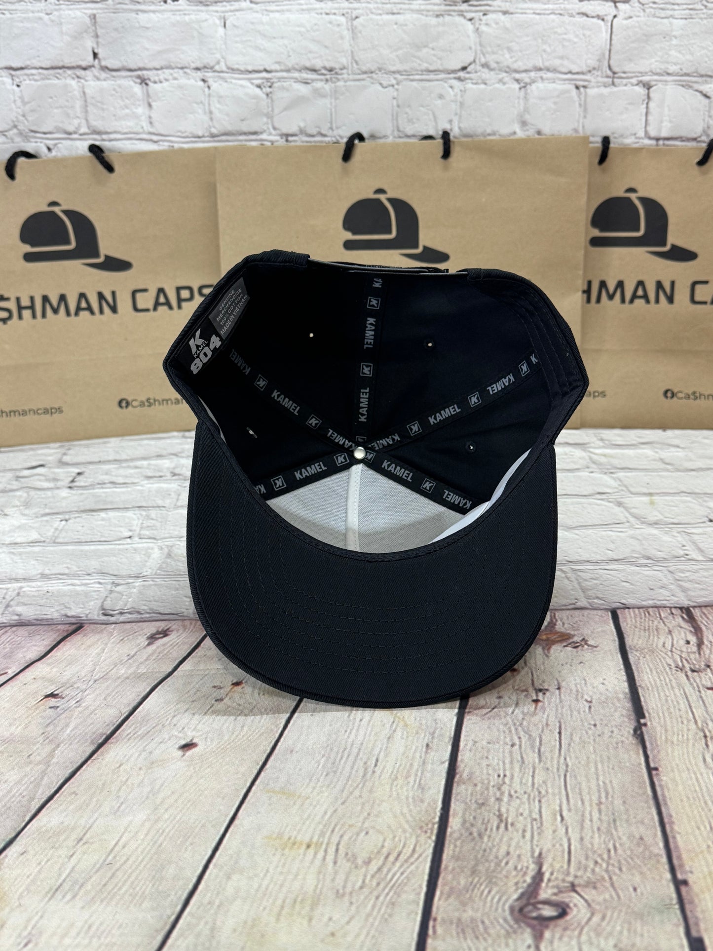Gorra 686