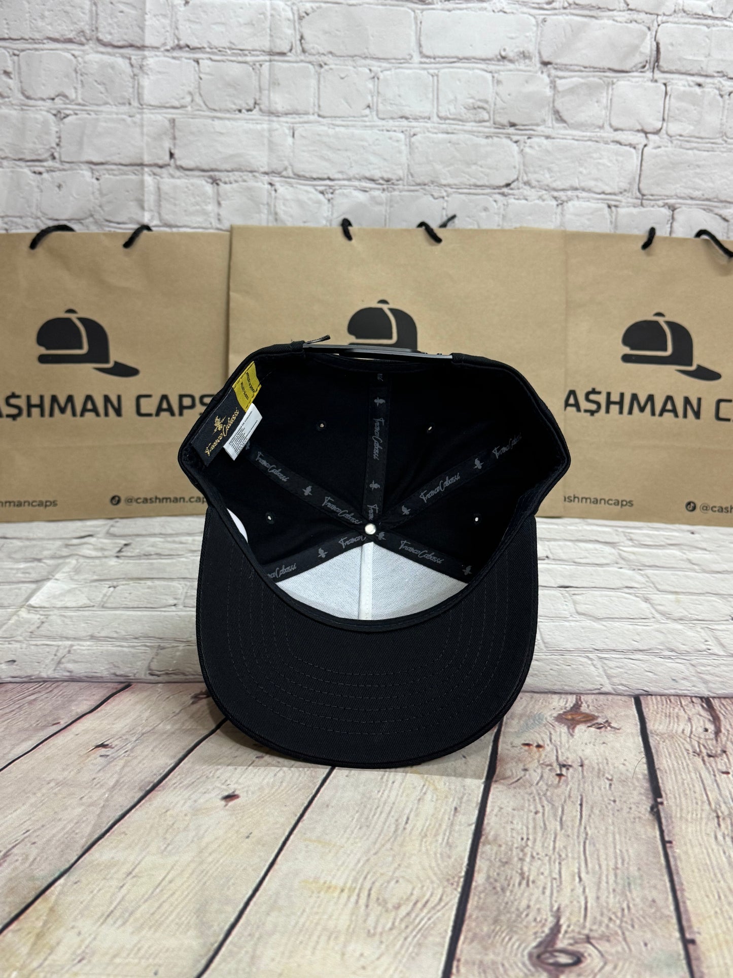 Gorra Avioneta