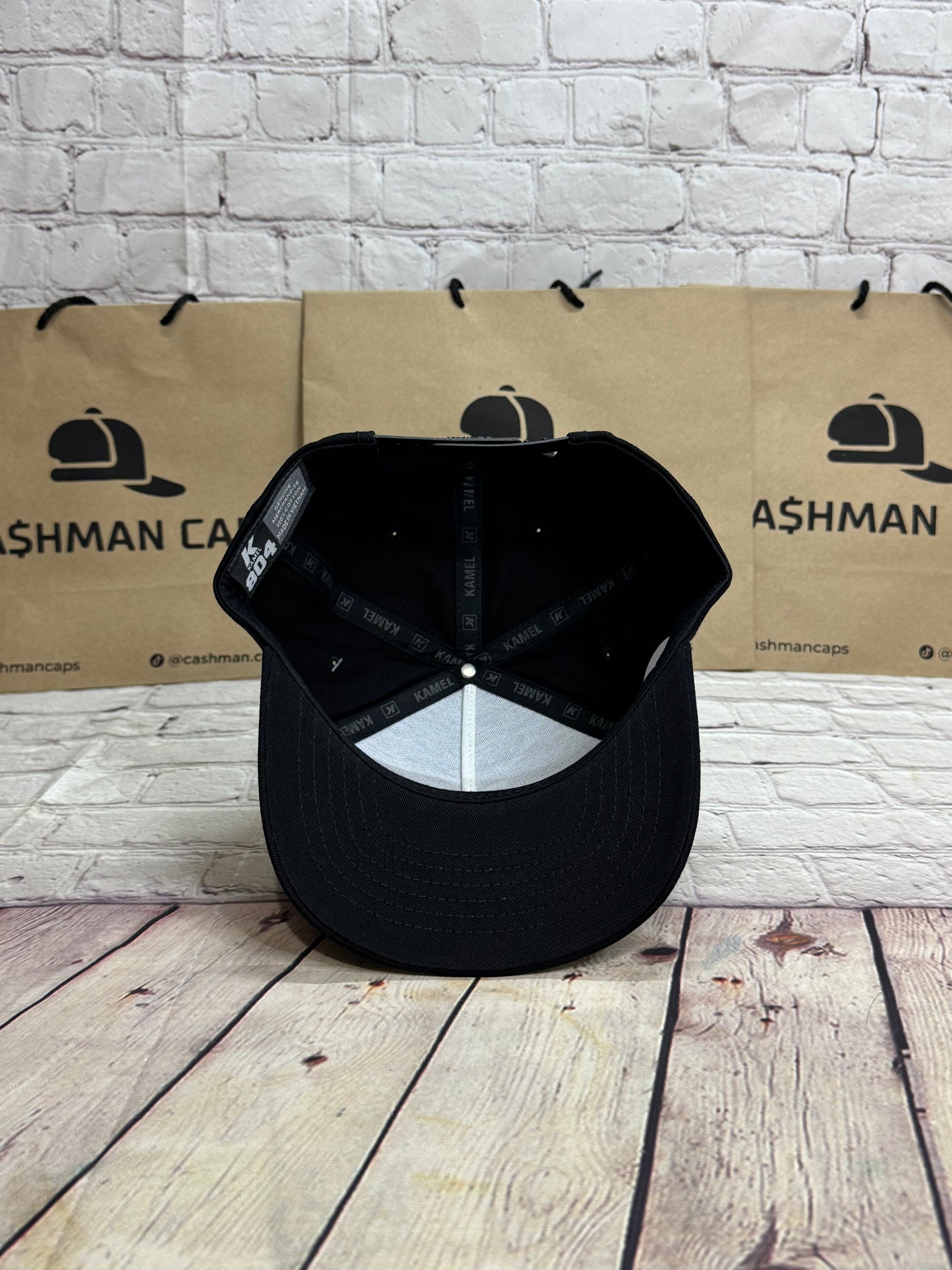 Gorra Cristo