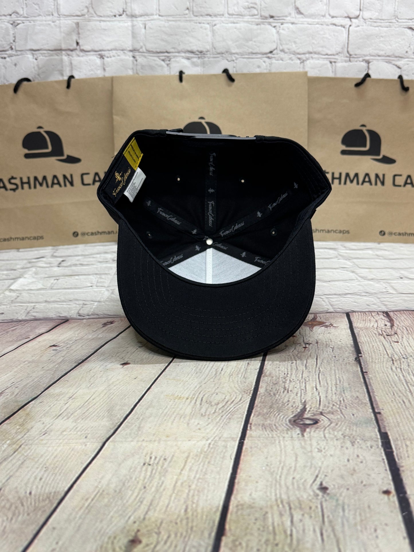Gorra Durango