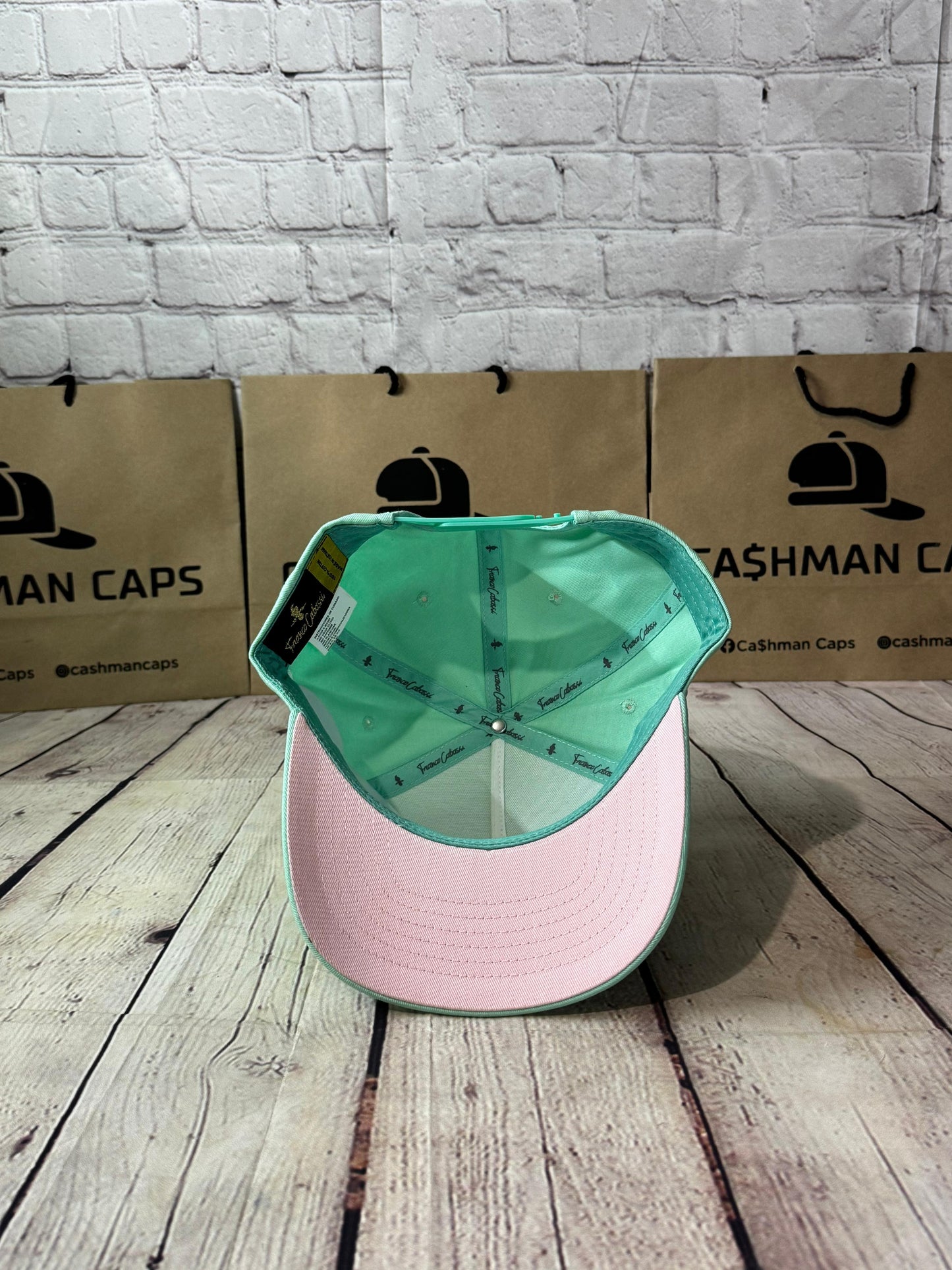 Gorra LA Bugs Bunny