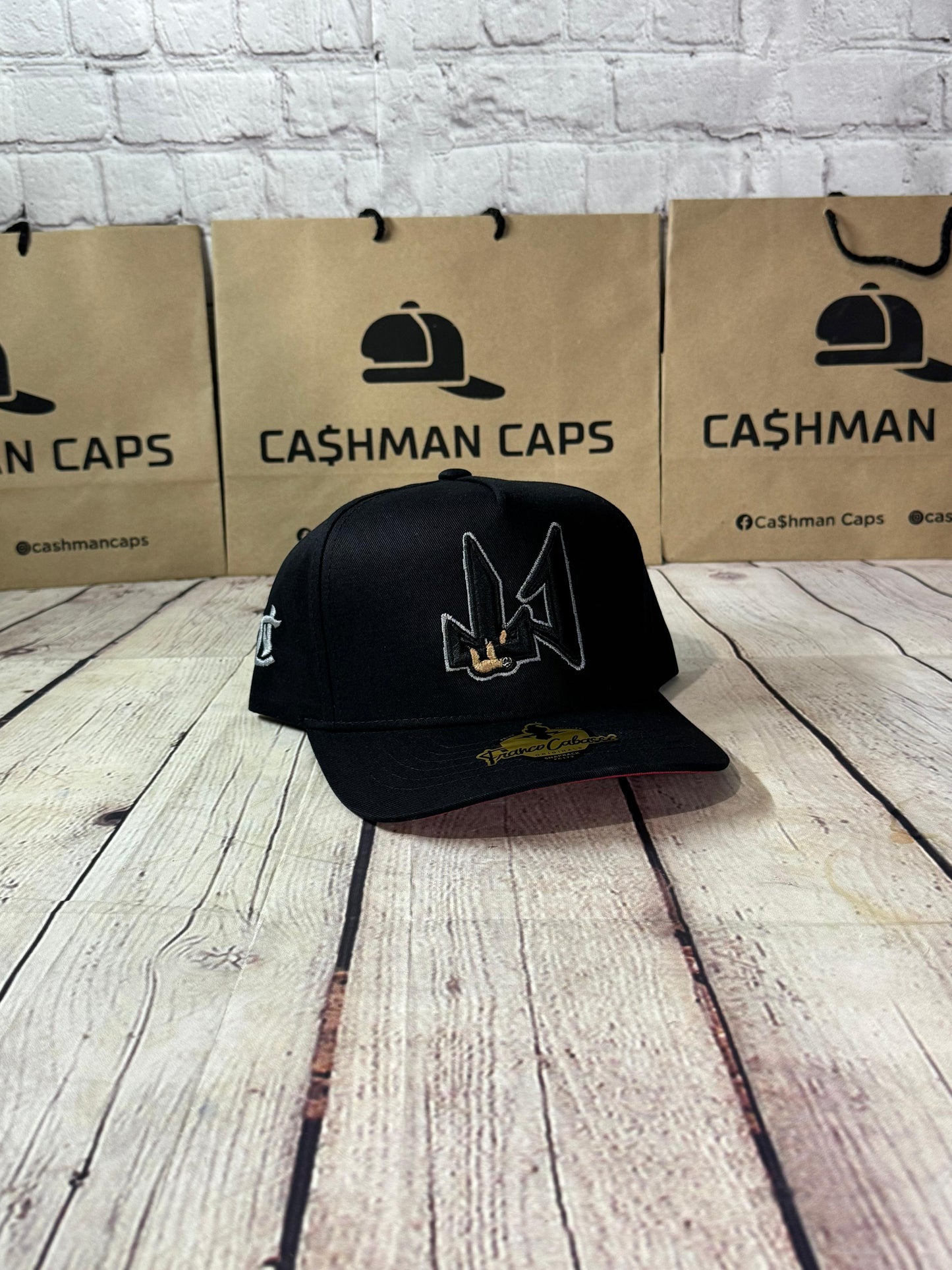 Gorra CT Nata