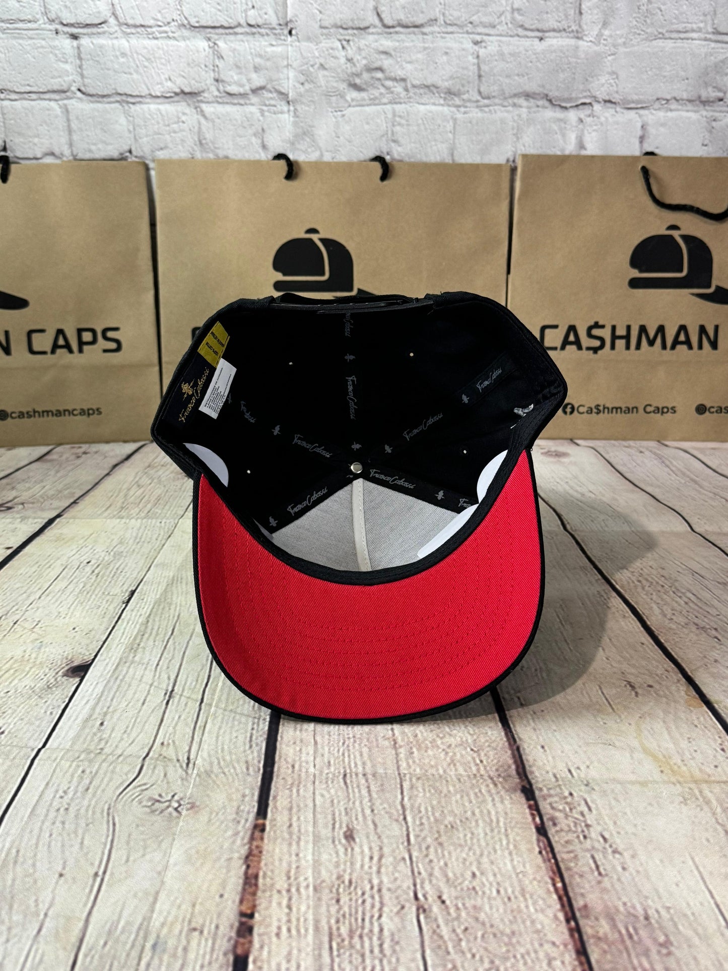 Gorra CT Nata