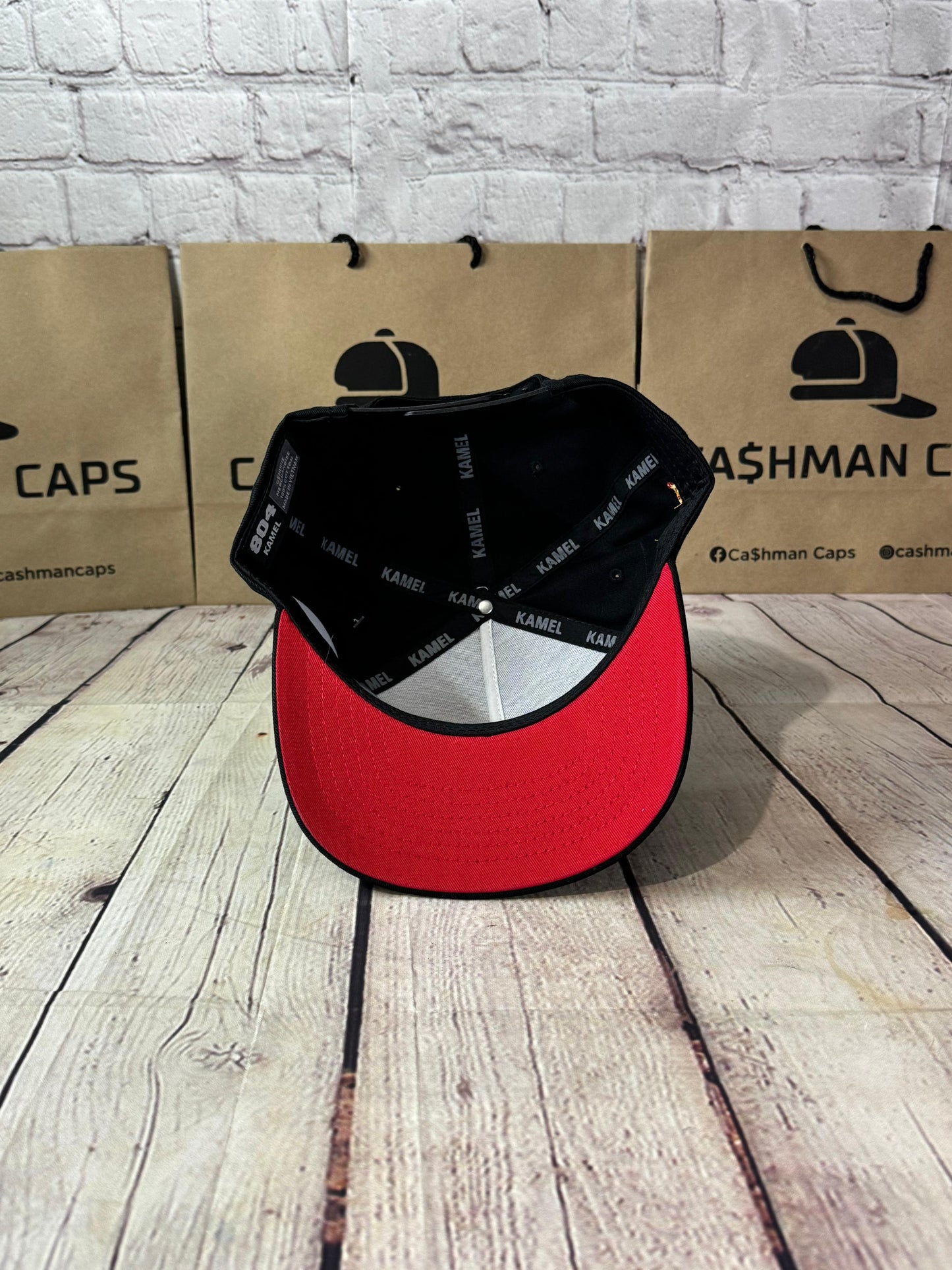 Gorra El Gordo