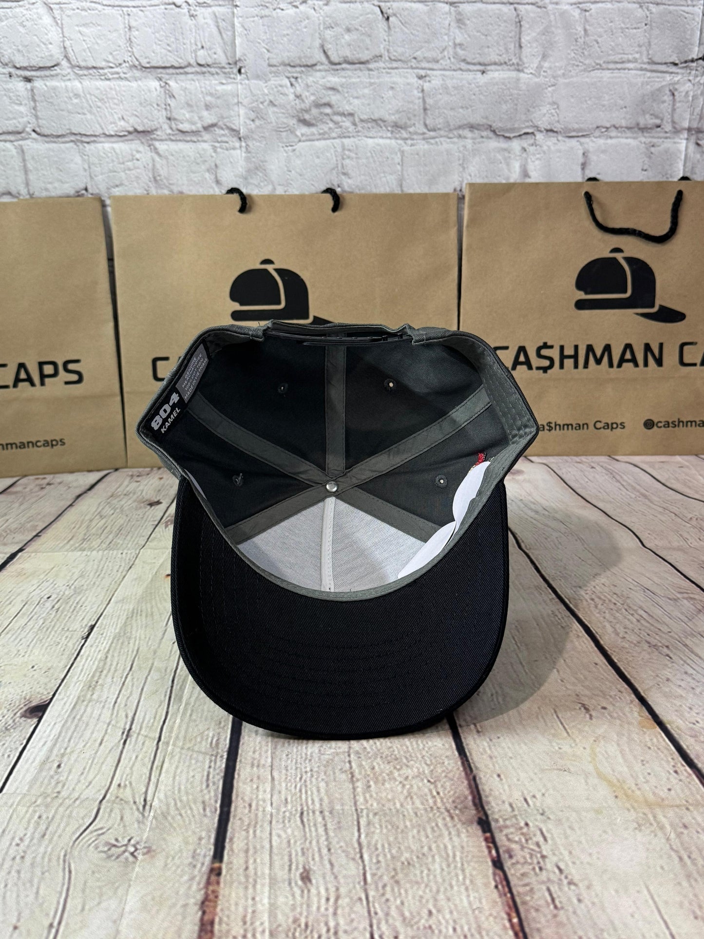 Gorra Tony Montana