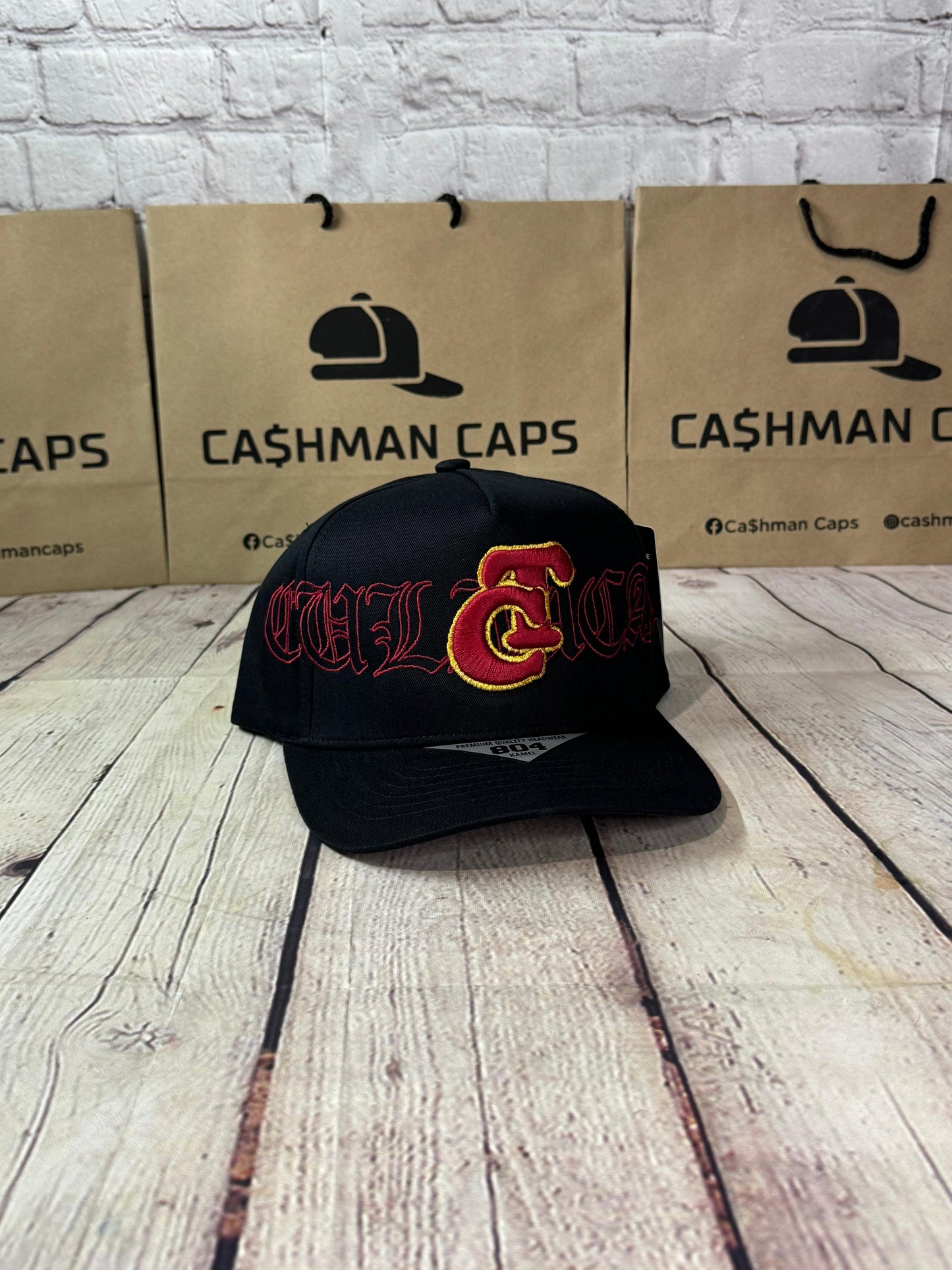 Gorra Culiacan