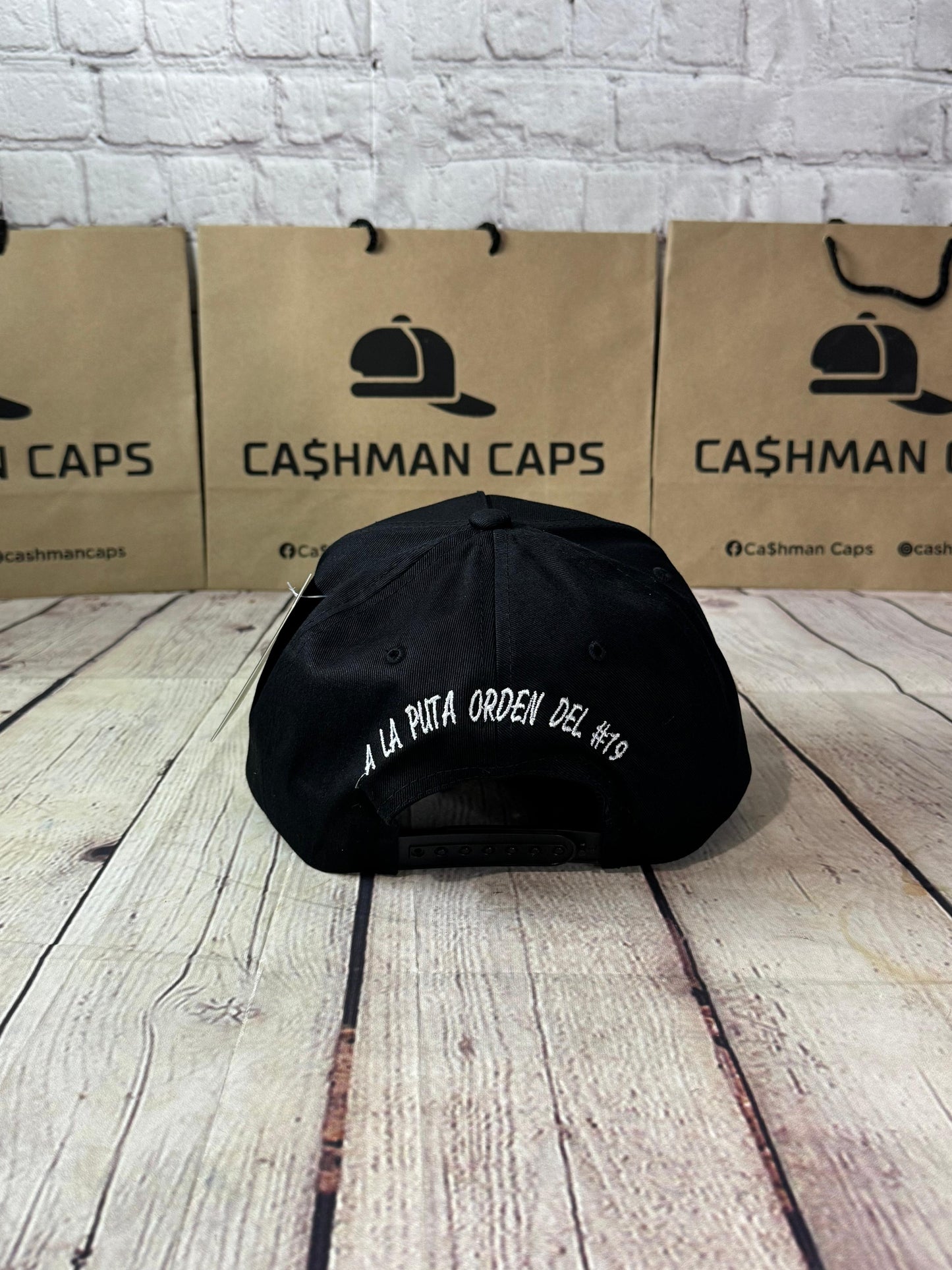 Gorra 09/08