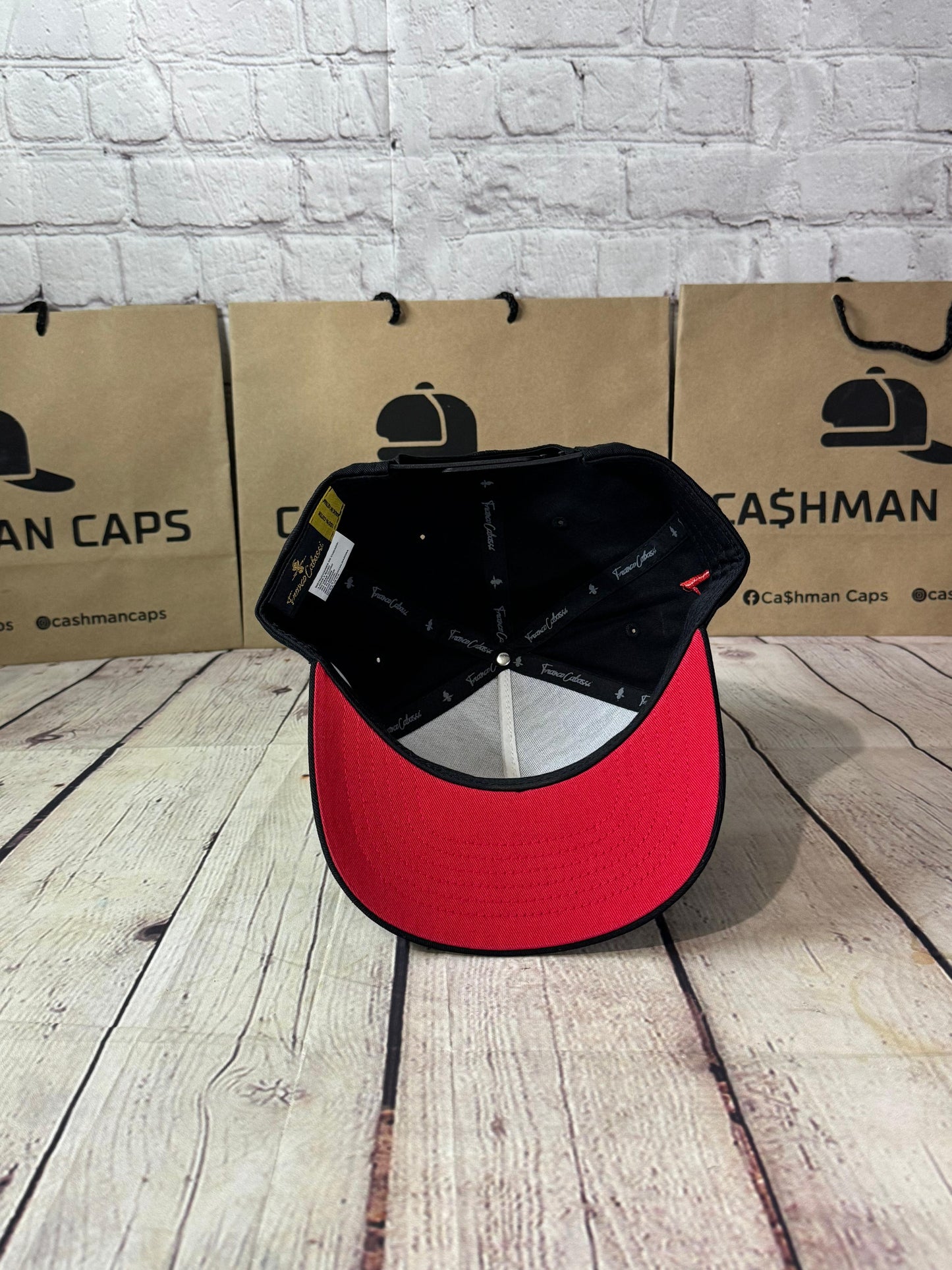 Gorra Nata Kong