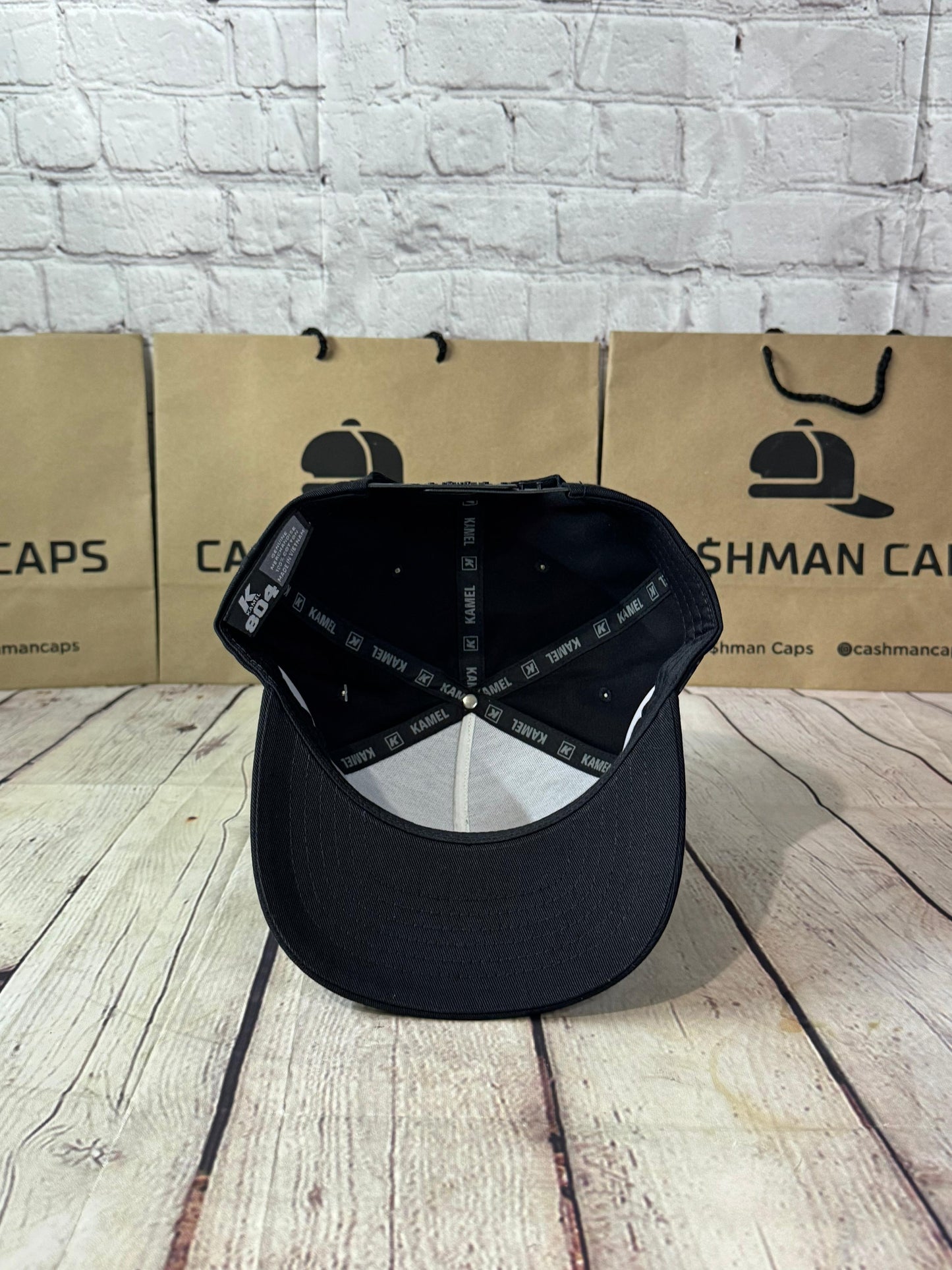 Gorra Los Brothers