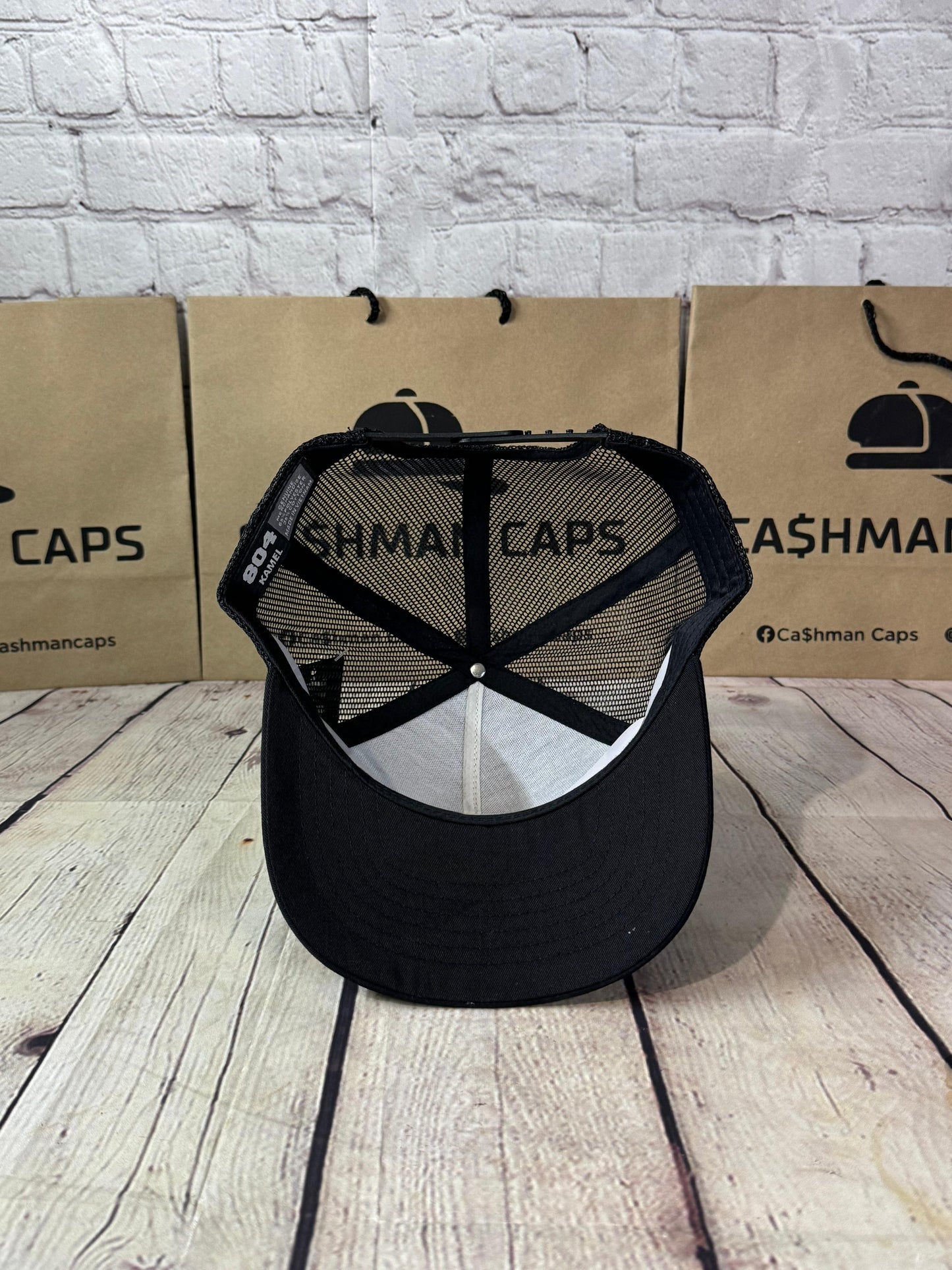 Gorra Diseño Bass Pro Shop
