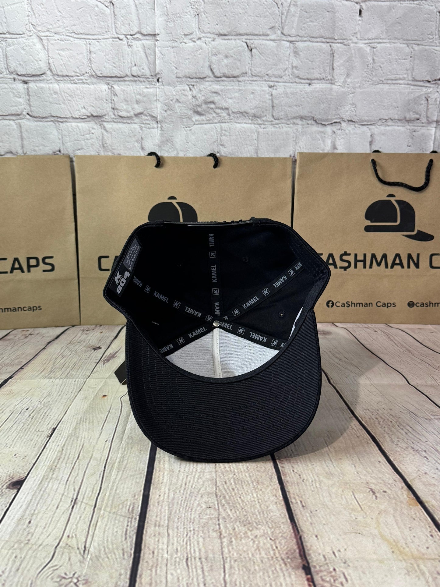 Gorra Chavo Barril