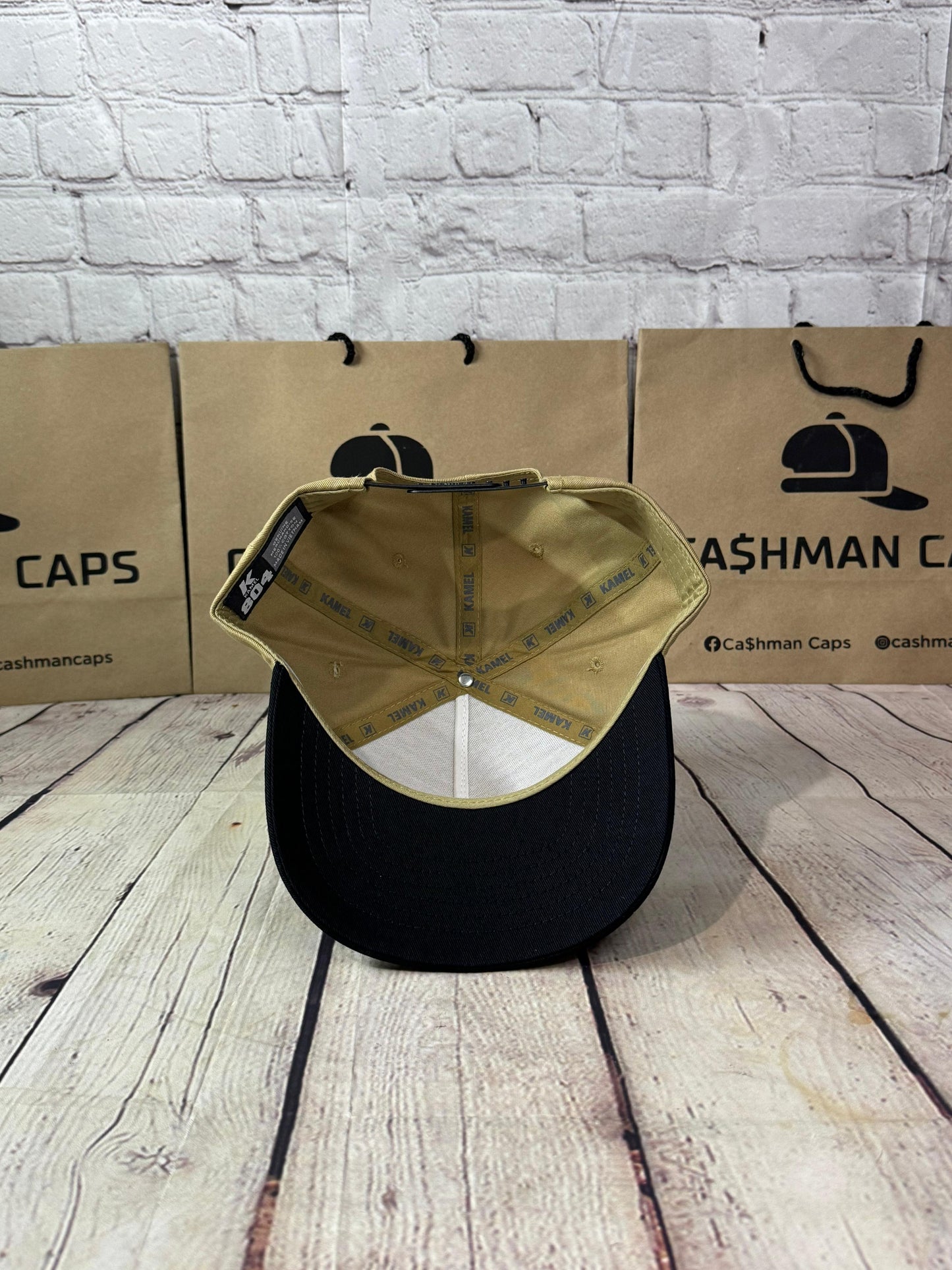 Gorra Chavo Tabla
