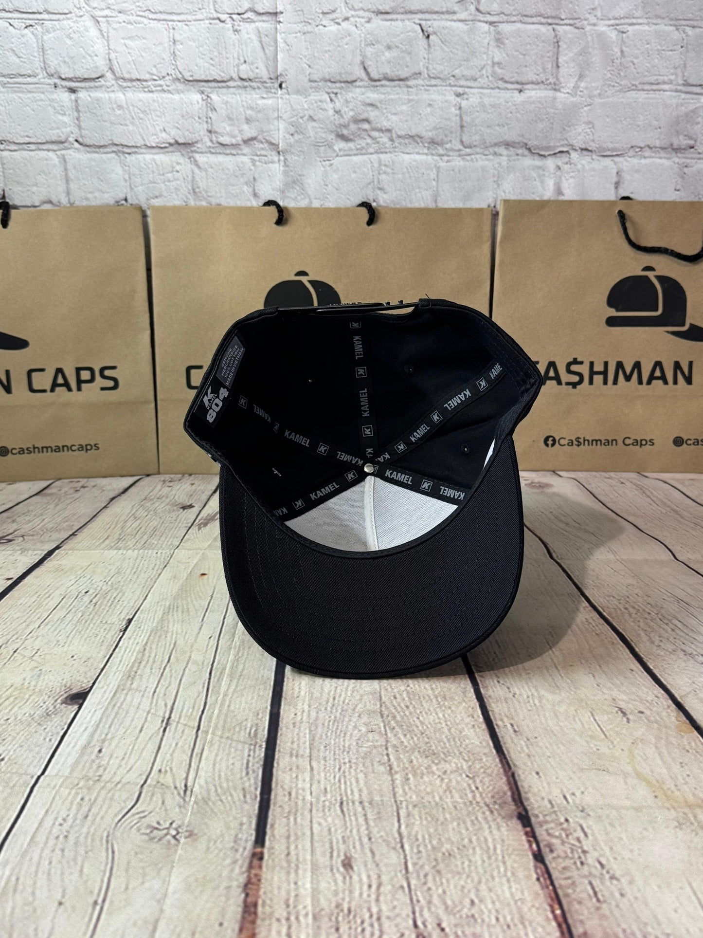 Gorra NY Sombrero
