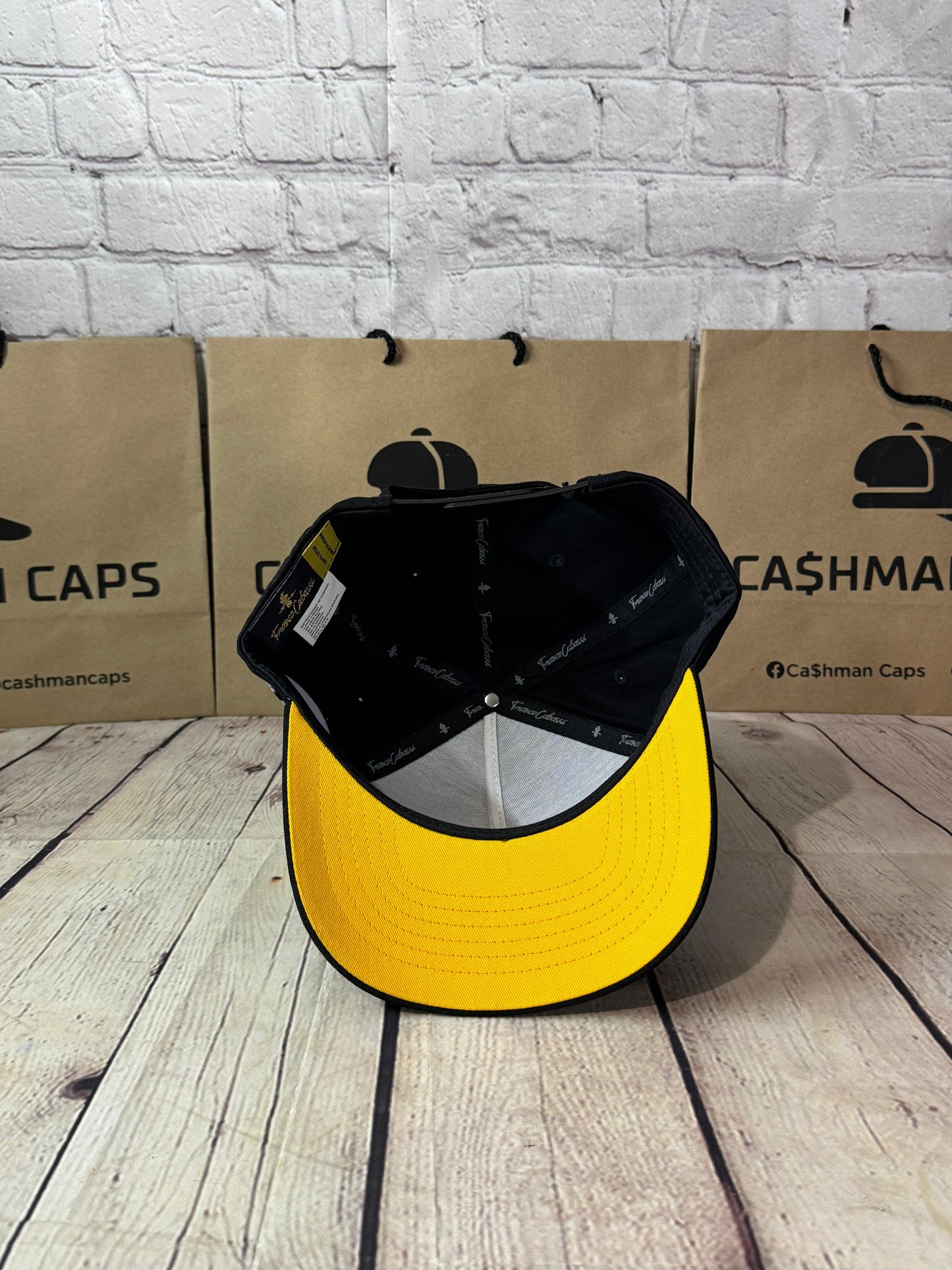 Gorra SD Sombrero