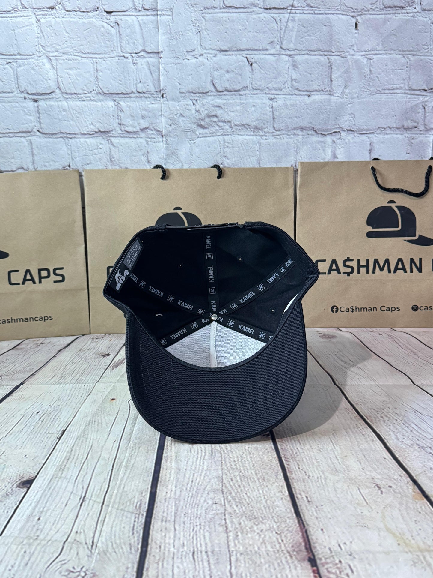 Gorra Piloto