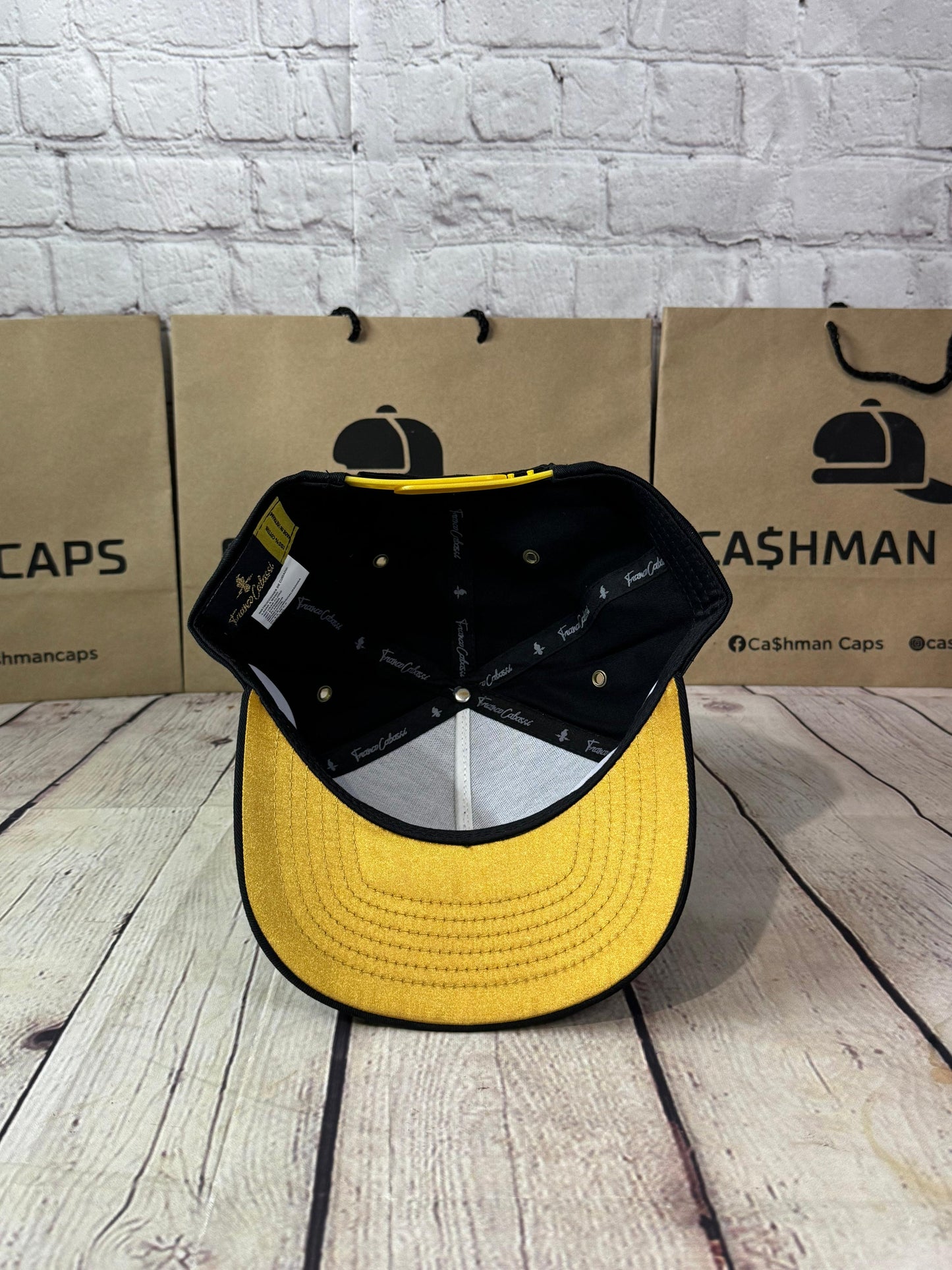 Gorra Cessna