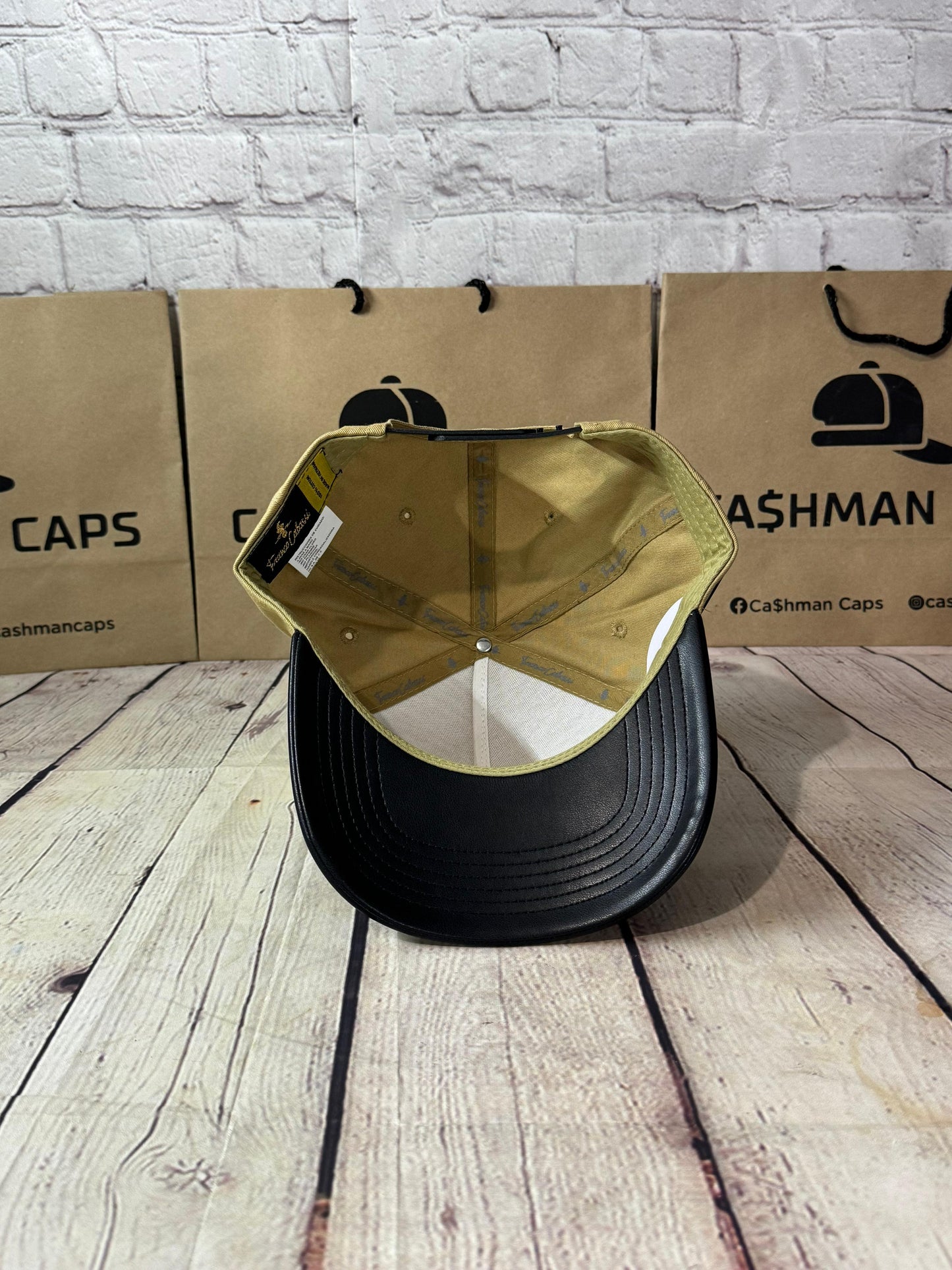 Gorra Ace