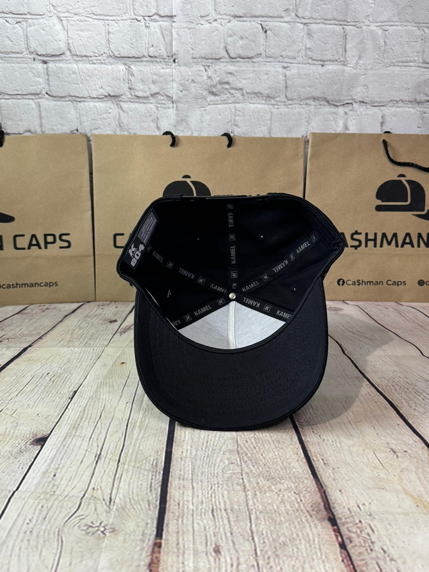 Gorra Scarface
