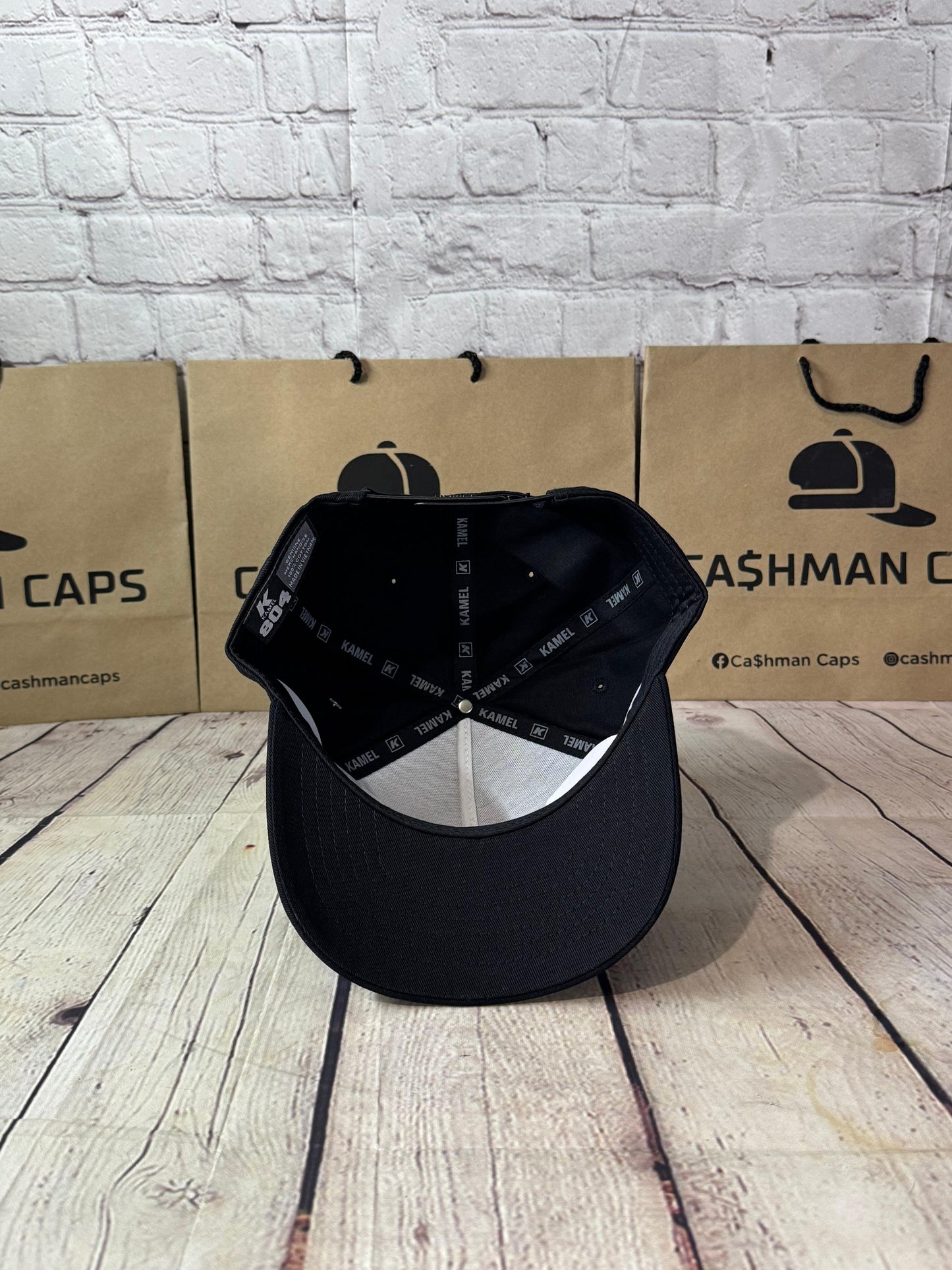 Gorra Mayo Tabla