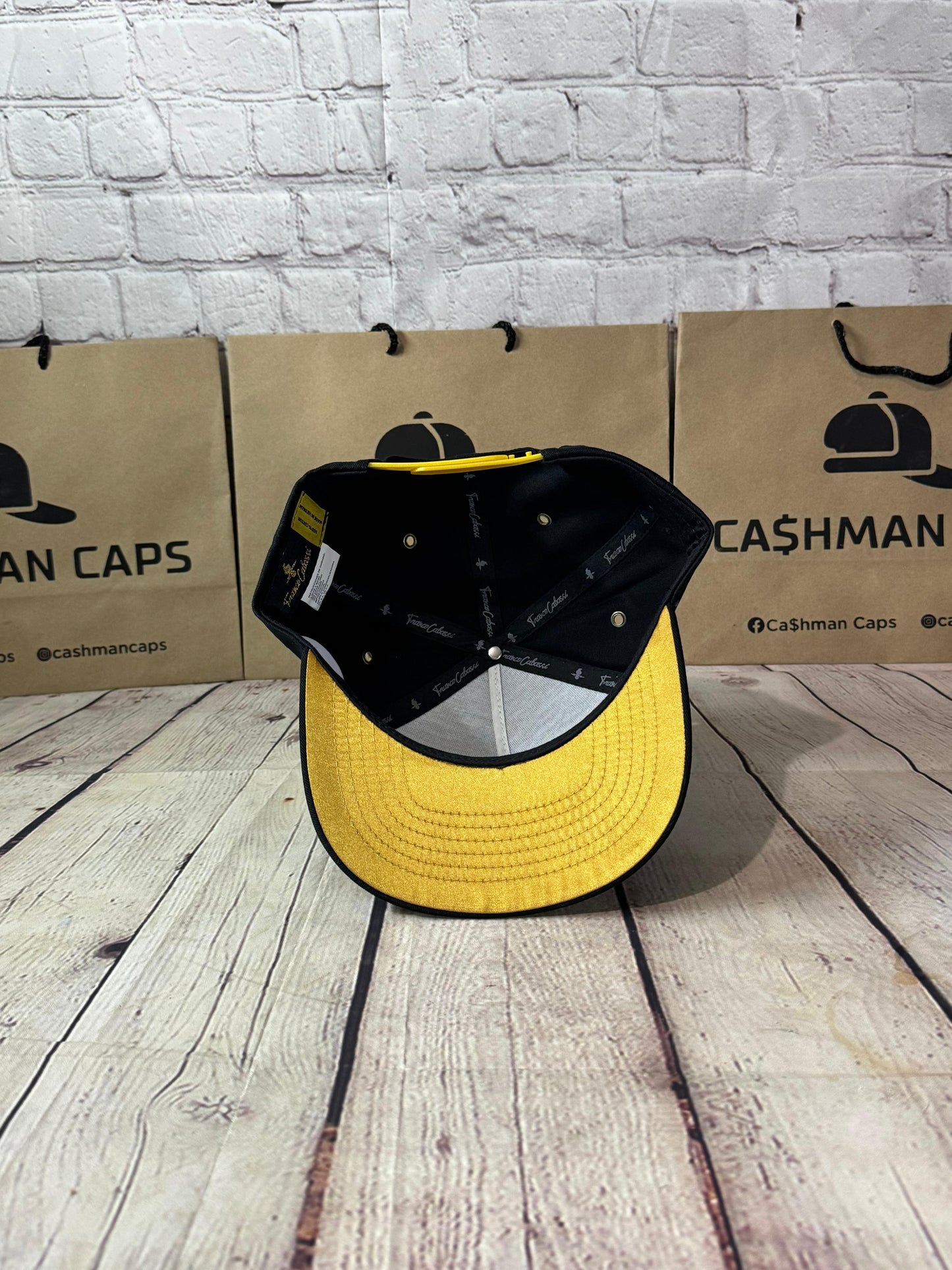 Gorra JGL