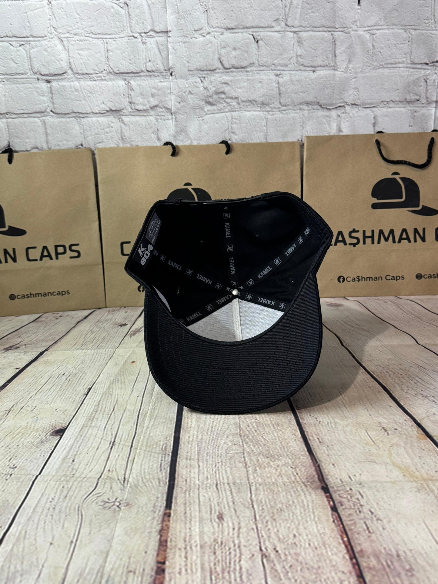 Gorra 4x1
