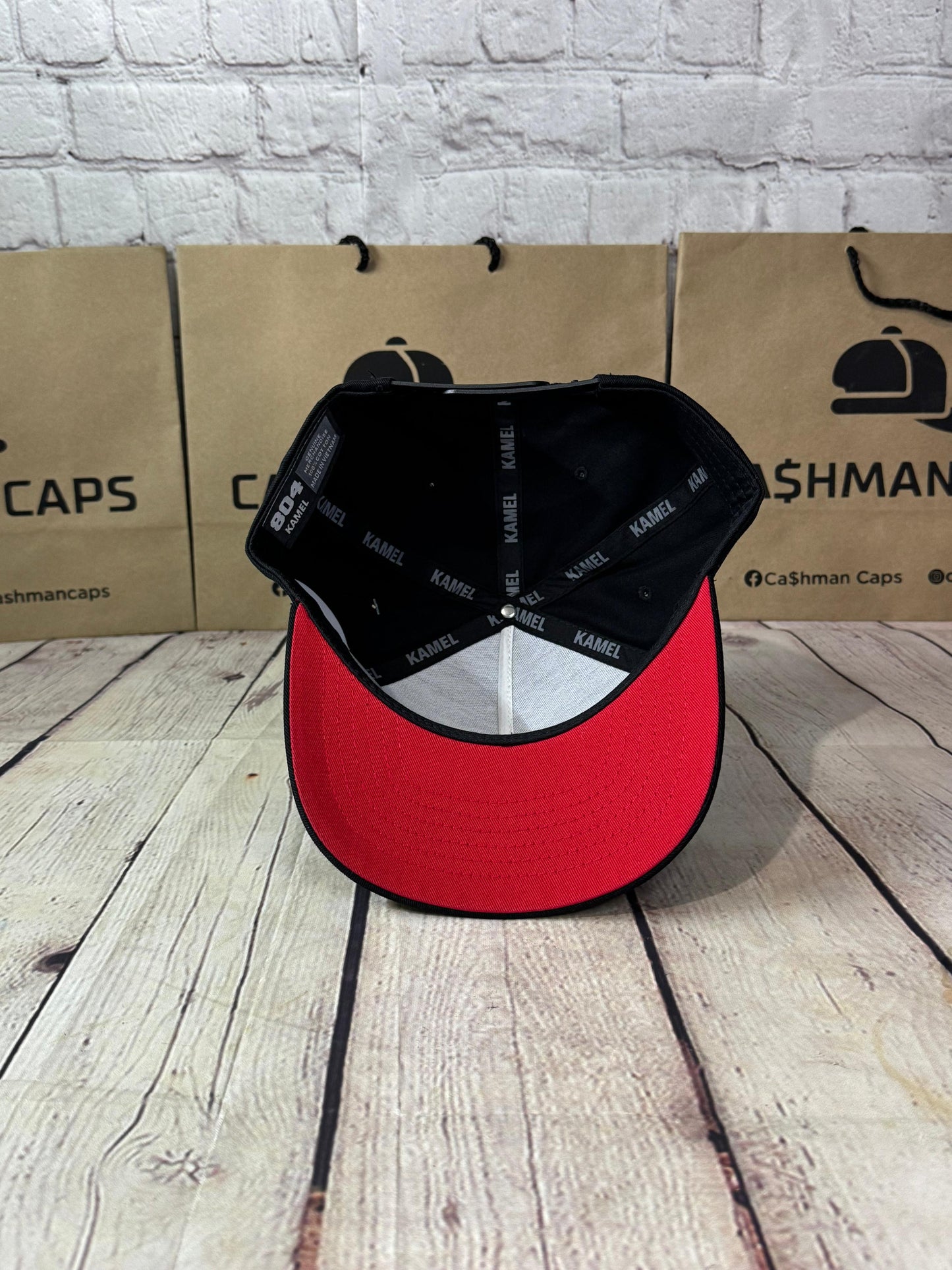 Gorra Chapizza