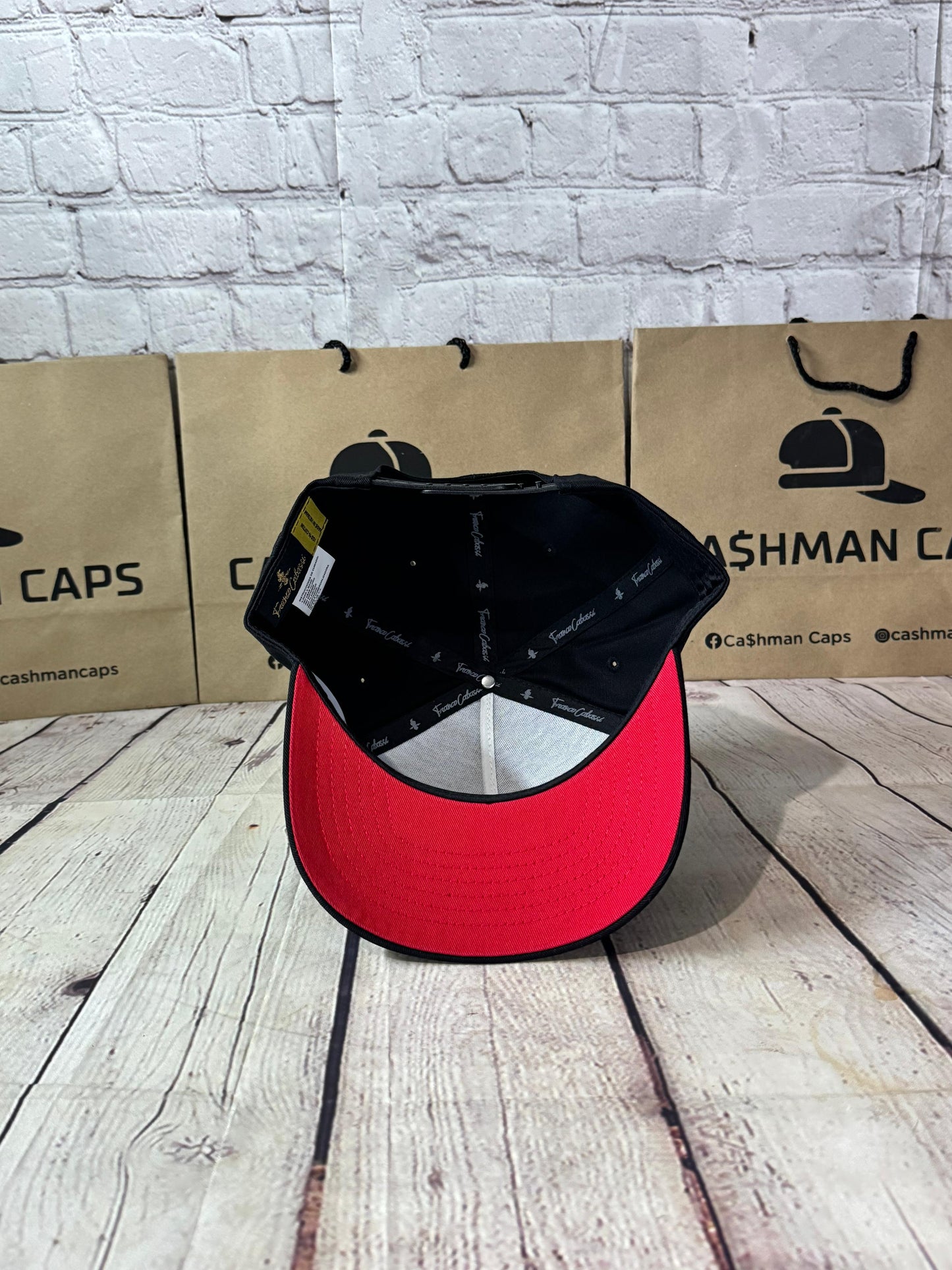 Gorra Chucky