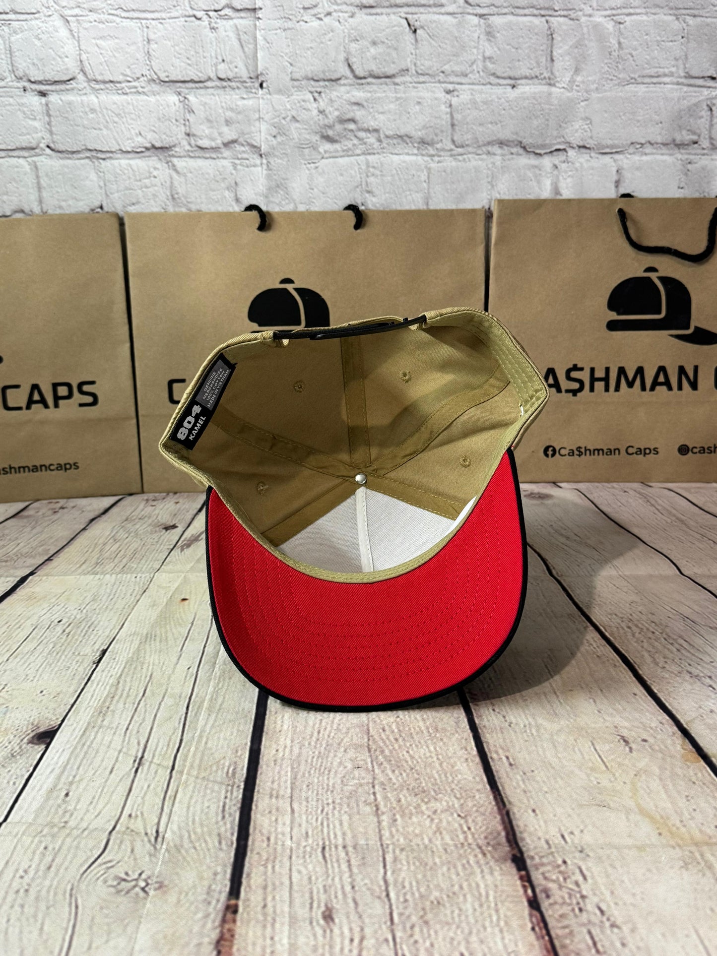 Gorra 701