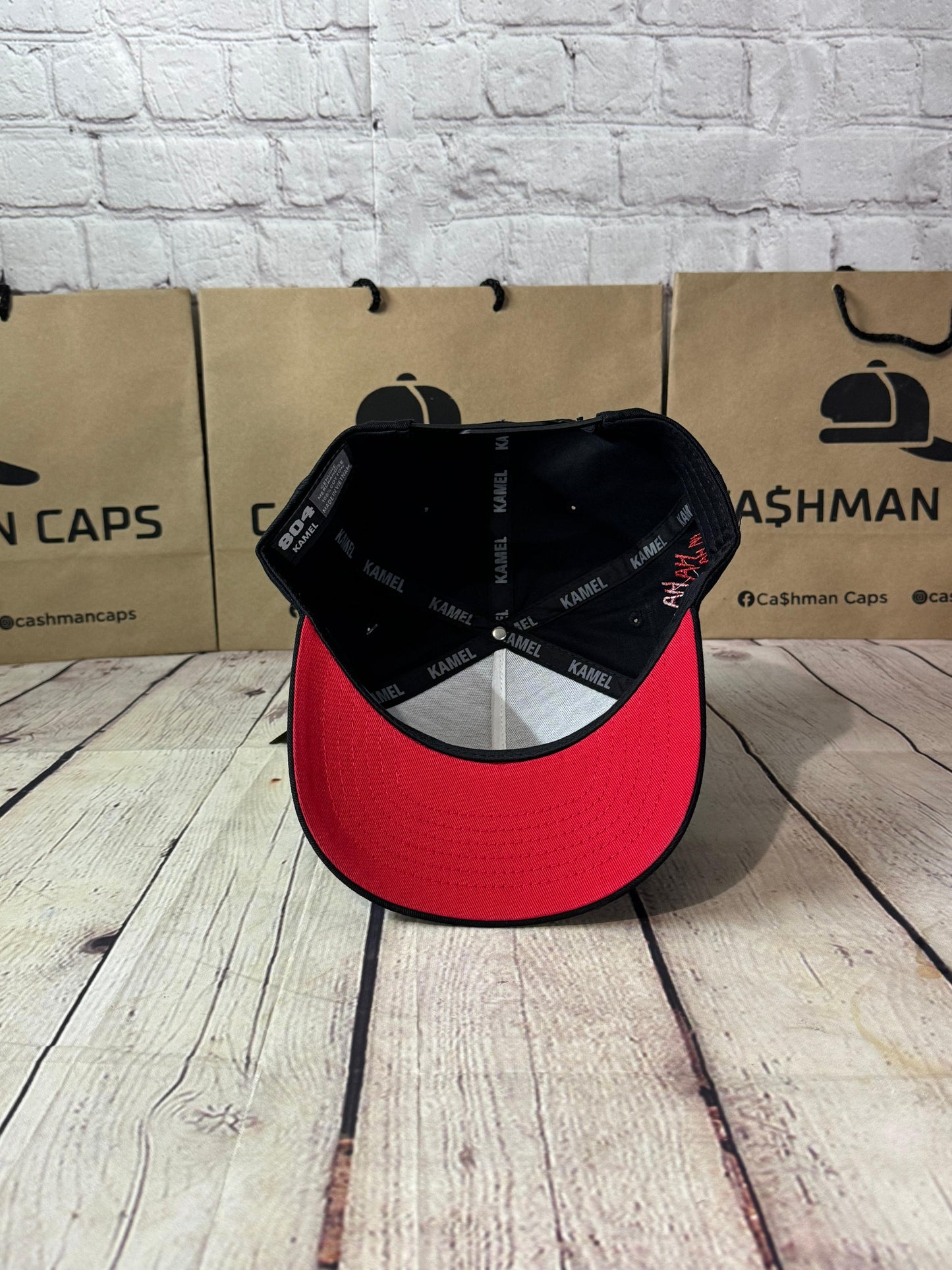 Gorra Joker