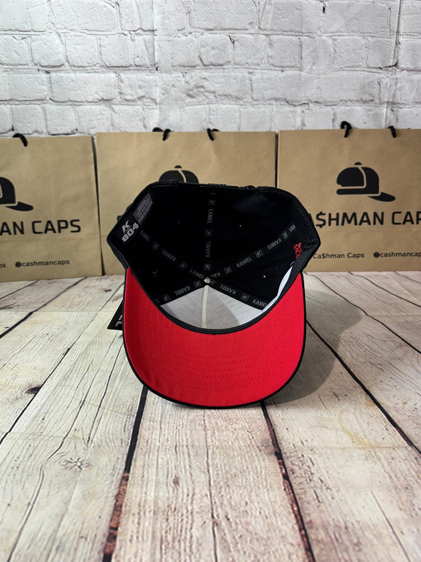 Gorra Chavo Dinero