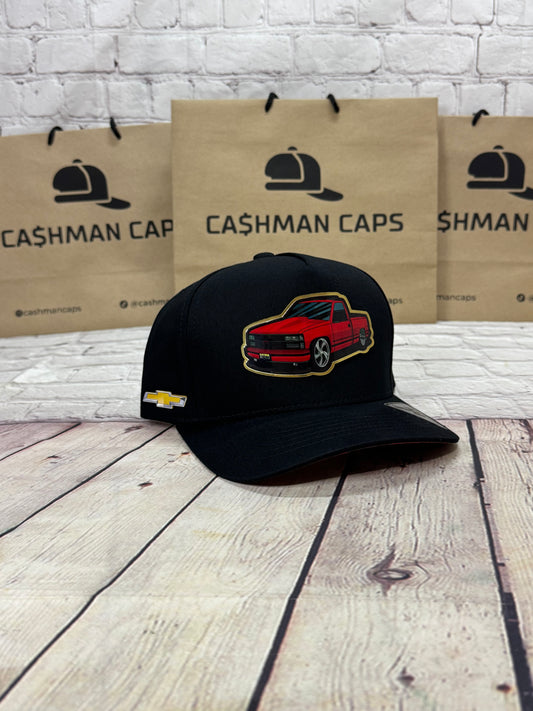 Gorra Chevy