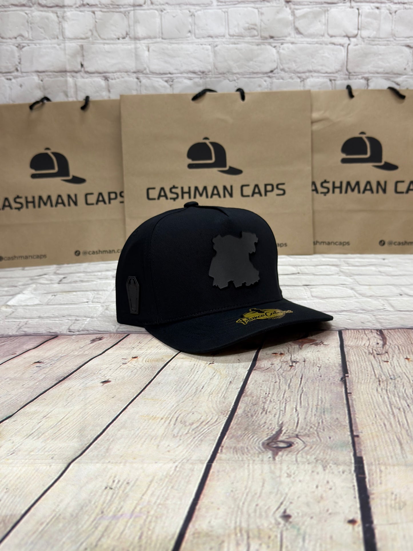 Gorra Guanajuato