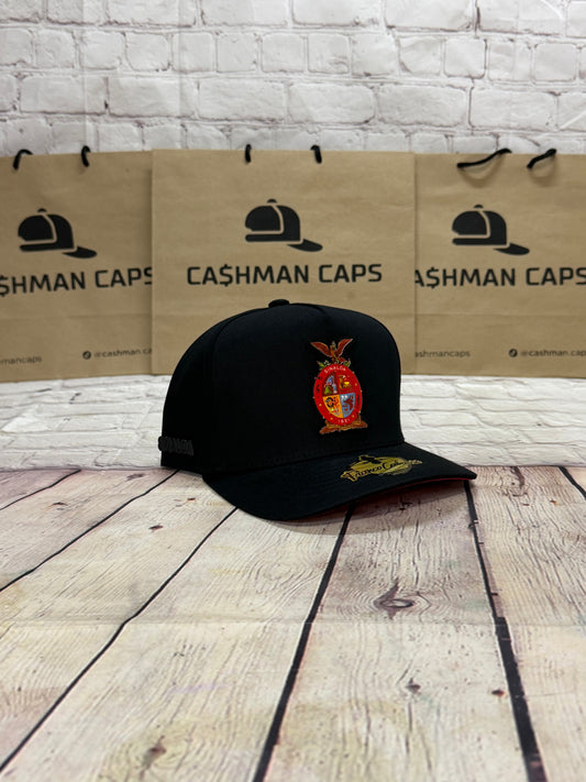 Gorra Escudo Sinaloa