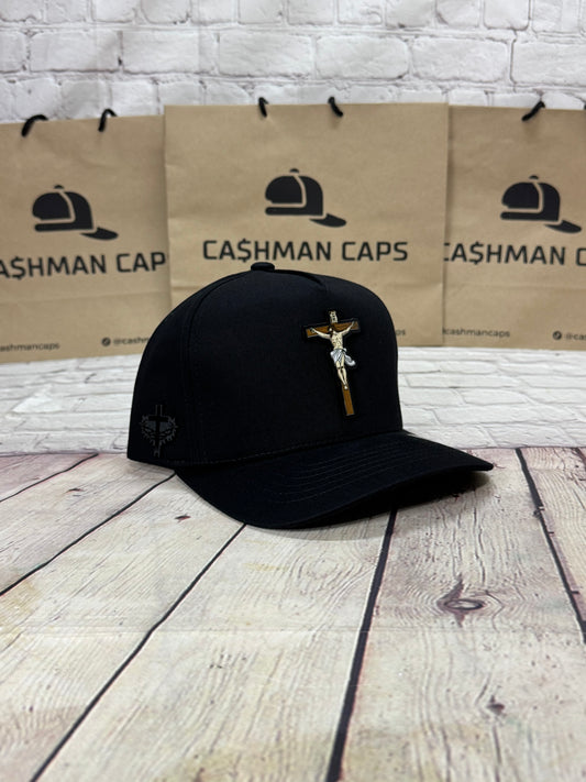 Gorra Cruz