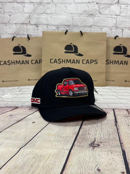 Gorra GMC