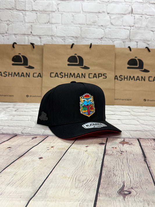Gorra Escudo Baja California