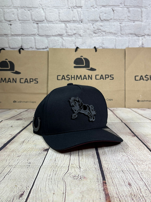 Gorra Caballo