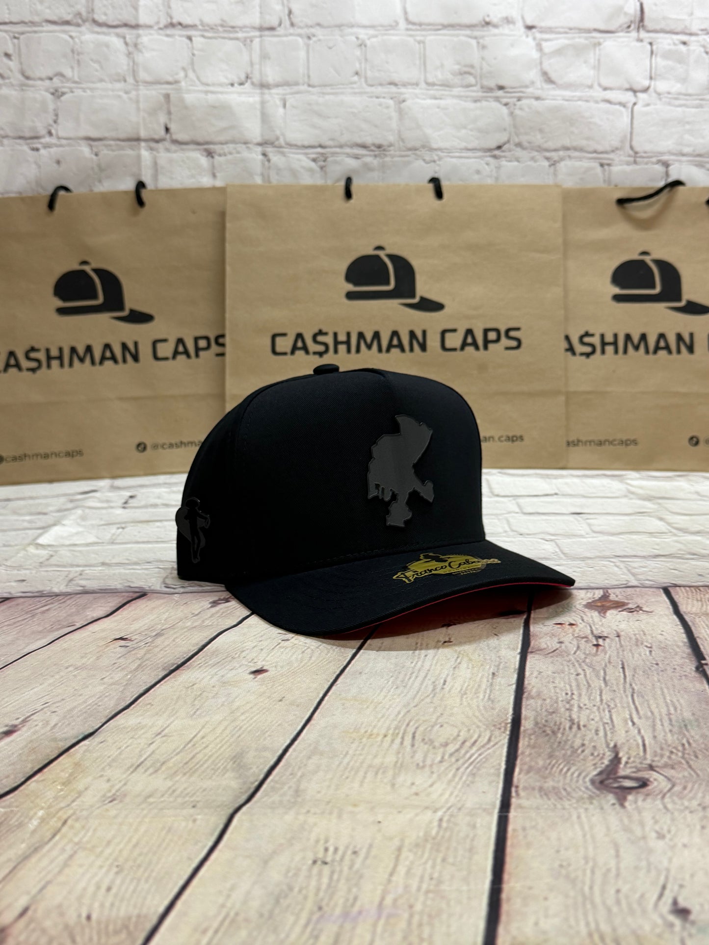 Gorra Zacatecas
