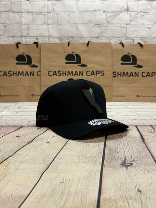 Gorra Chicali