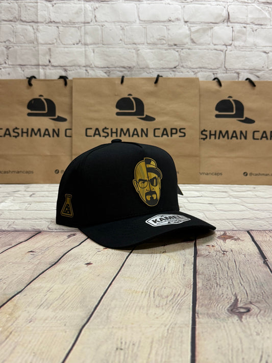 Gorra Breaking Bad