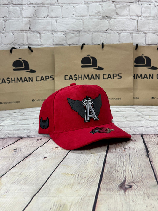 Gorra Angels