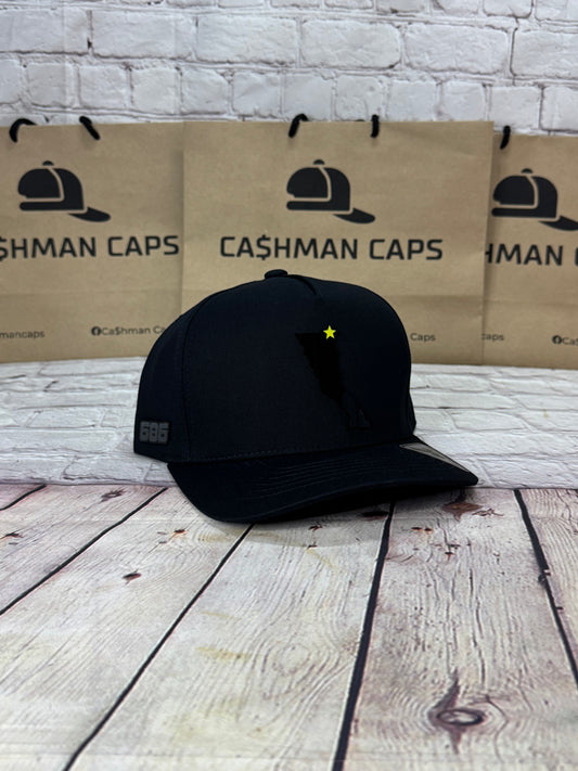Gorra 686