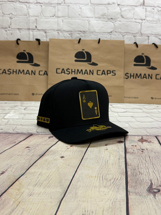 Gorra Baraja Ace