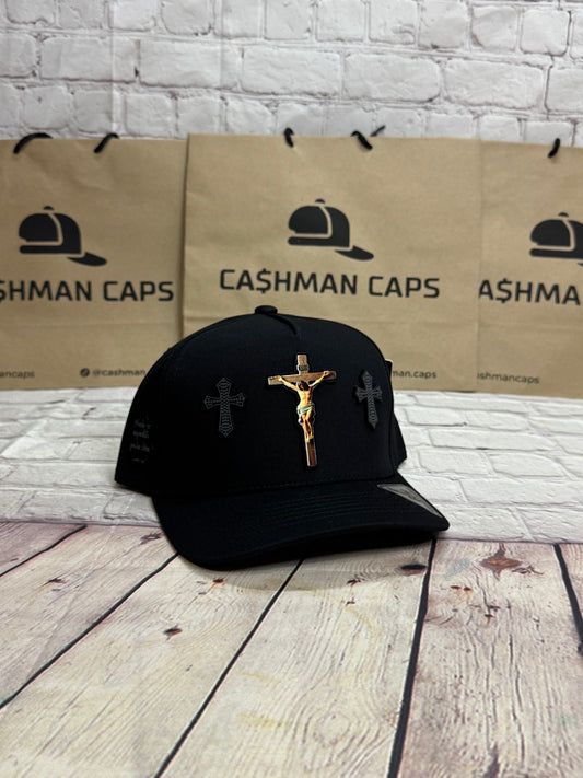 Gorra Cristo