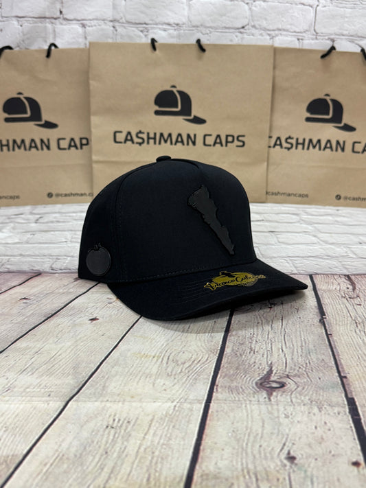 Gorra Sinaloa