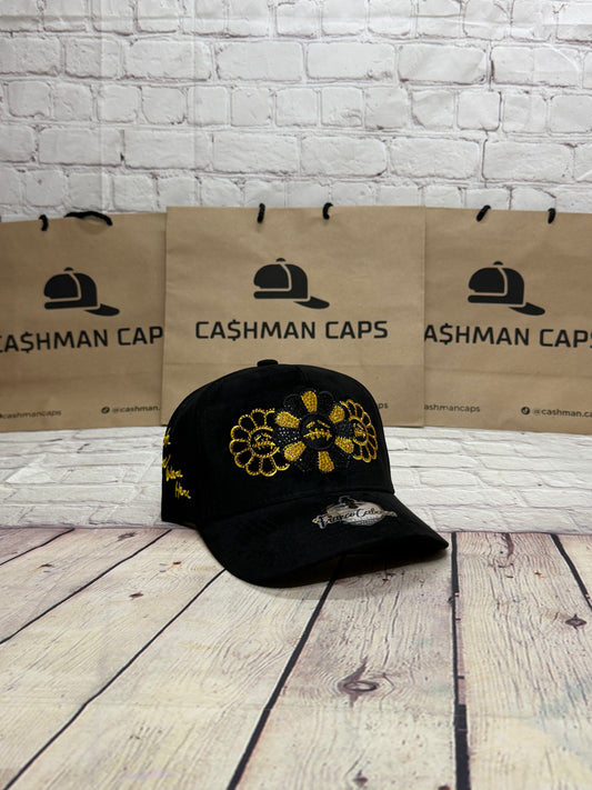 Gorra Diseño Murakami